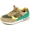 Baskets basses enfant Jeckerson -
