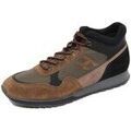 Baskets homme sur Grenoble : Baskets montantes Hogan -