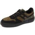 Baskets homme sur Grenoble : Baskets basses Hogan -