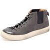 Baskets montantes Seboy's -
