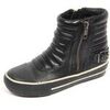 Baskets montantes enfant Ash -
