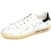 Baskets basses enfant Moa Master Of Arts -