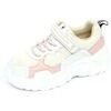 Baskets basses enfant Moa Master Of Arts -
