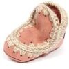 Bottes neige enfant Mou -