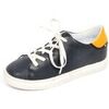 Baskets basses enfant Crime London -