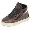 Baskets montantes enfant Crime London -