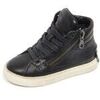 Baskets montantes enfant Crime London -