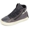 Baskets montantes enfant Crime London -