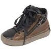 Baskets basses enfant Crime London -