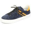 Baskets homme sur Grenoble : Baskets basses Hogan -