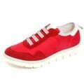 Chaussures d&eacute;contract&eacute;es femme sur Grenoble : Slip ons Panchic -