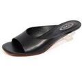 Mules femme sur Grenoble : Mules Tod's -
