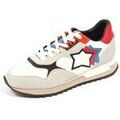 Baskets basses Atlantic Stars -