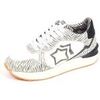 Baskets basses Atlantic Stars -