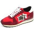 Baskets basses Atlantic Stars -