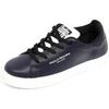 Baskets basses enfant Paolo Pecora -