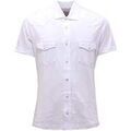 Chemises/chemisettes sur Grenoble : Chemise Eleventy -