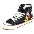 Baskets montantes Moa Master Of Arts -