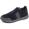 Baskets homme sur Grenoble : Baskets basses Woolrich -