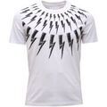 T-shirt Neil Barrett - Grenoble