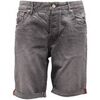 Short Impure -