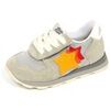 Baskets basses enfant Atlantic Stars -