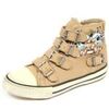 Baskets montantes enfant Ash -