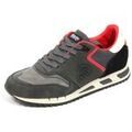 Baskets basses Blauer -