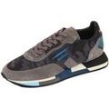 Baskets homme sur Grenoble : Baskets basses Ghoud -