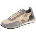 Baskets homme sur Grenoble : Baskets basses Ghoud -