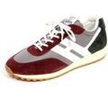 Baskets homme sur Grenoble : Baskets basses Hogan -