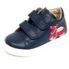 Baskets basses enfant Falcotto -