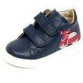 Chaussures enfants sur Grenoble : Baskets basses enfant Falcotto -