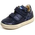 Chaussures enfants sur Grenoble : Baskets basses enfant Falcotto -