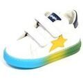 Chaussures enfants sur Grenoble : Baskets basses enfant Falcotto -