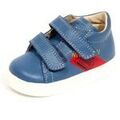 Chaussures enfants sur Grenoble : Baskets basses enfant Falcotto -