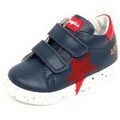 Chaussures enfants sur Grenoble : Baskets basses enfant Falcotto -