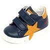 Baskets basses enfant Falcotto -