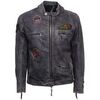 Veste The Jack Leathers -