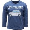 T-shirt enfant Mc2 Saint Barth -