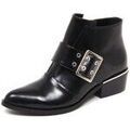 Bottes femme sur Grenoble : Bottines Gaudi -