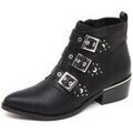 Bottes femme sur Grenoble : Bottines Gaudi -