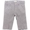 Pantalon enfant Il Gufo -