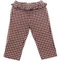 Pantalons enfants sur Grenoble : Pantalon enfant Il Gufo -
