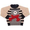 Pulls/Sweat sur Grenoble : Pull enfant Il Gufo -