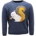 Pulls/Sweat sur Grenoble : Pull enfant Il Gufo -