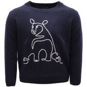 Pull enfant Il Gufo -