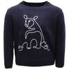 Pull enfant Il Gufo -