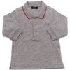 Polo enfant Il Gufo -