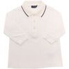 Polo enfant Il Gufo -